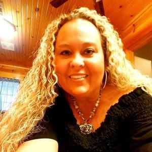 Meet your Posher, Vanessa seay